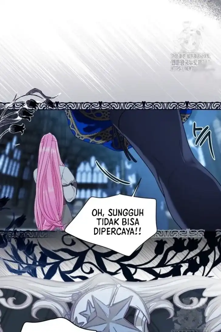 A Transmigrators Privilege Chapter 72 Halaman 21
