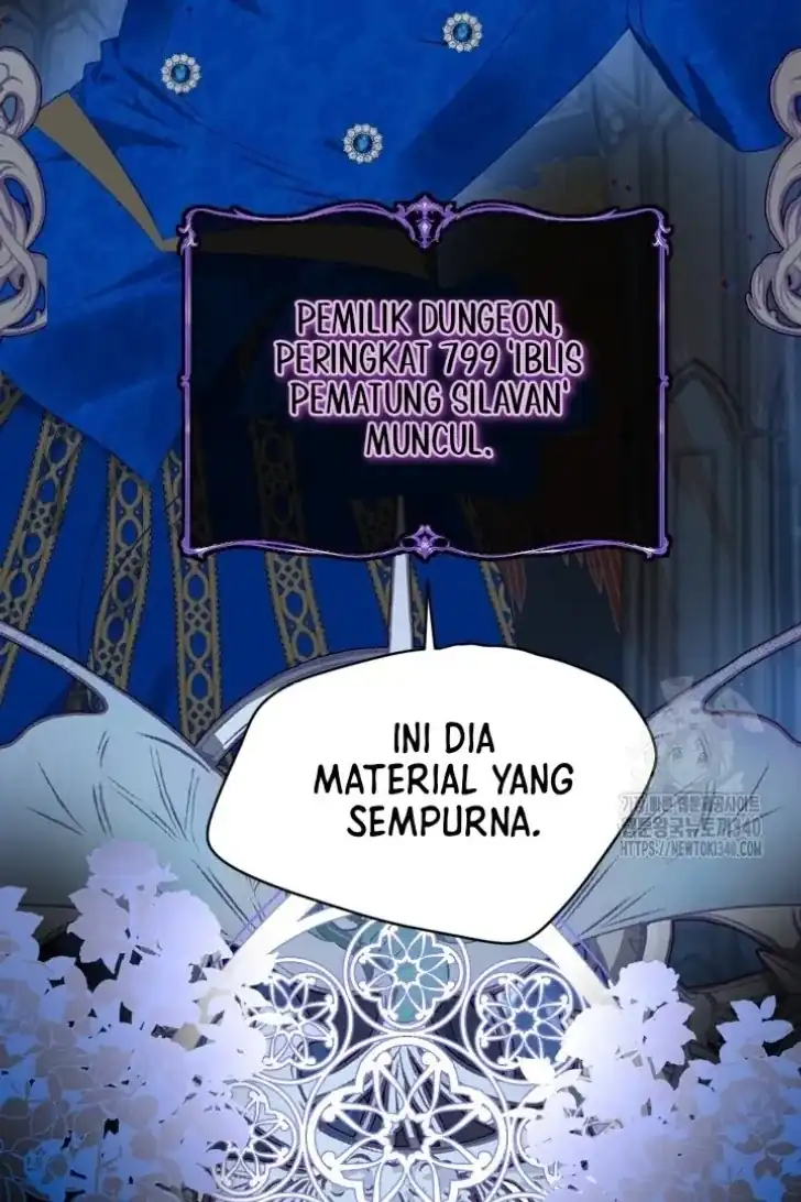 A Transmigrators Privilege Chapter 72 Halaman 23