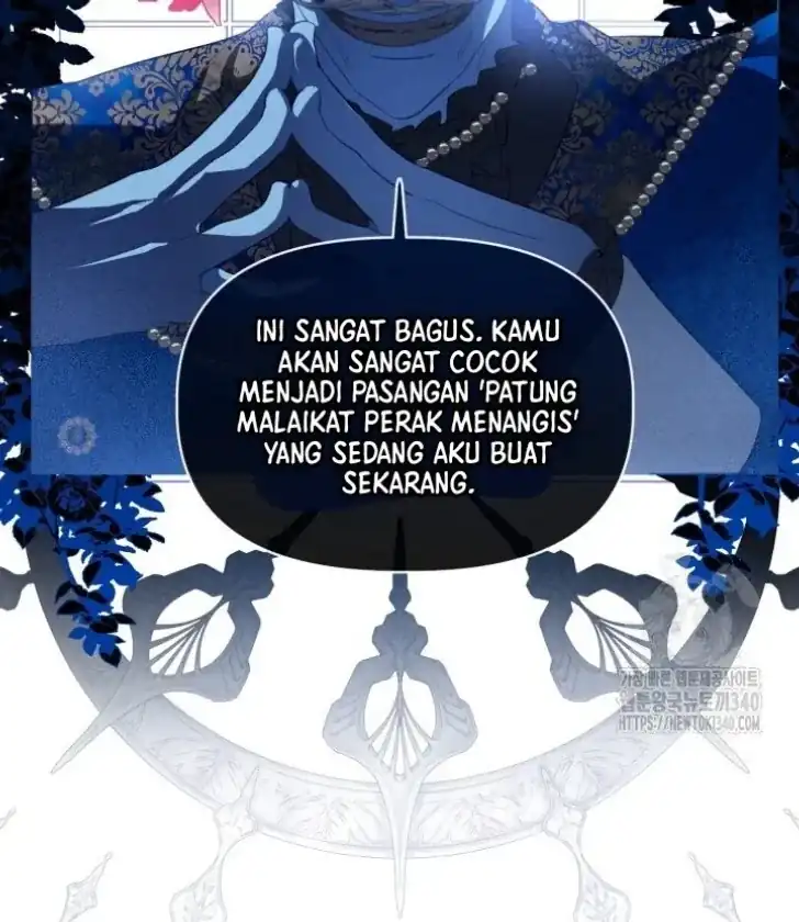 A Transmigrators Privilege Chapter 72 Halaman 25