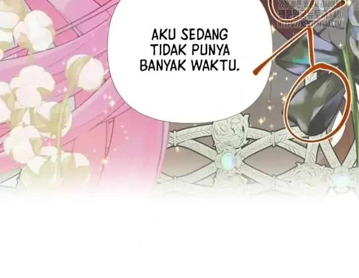 A Transmigrators Privilege Chapter 72 Halaman 27
