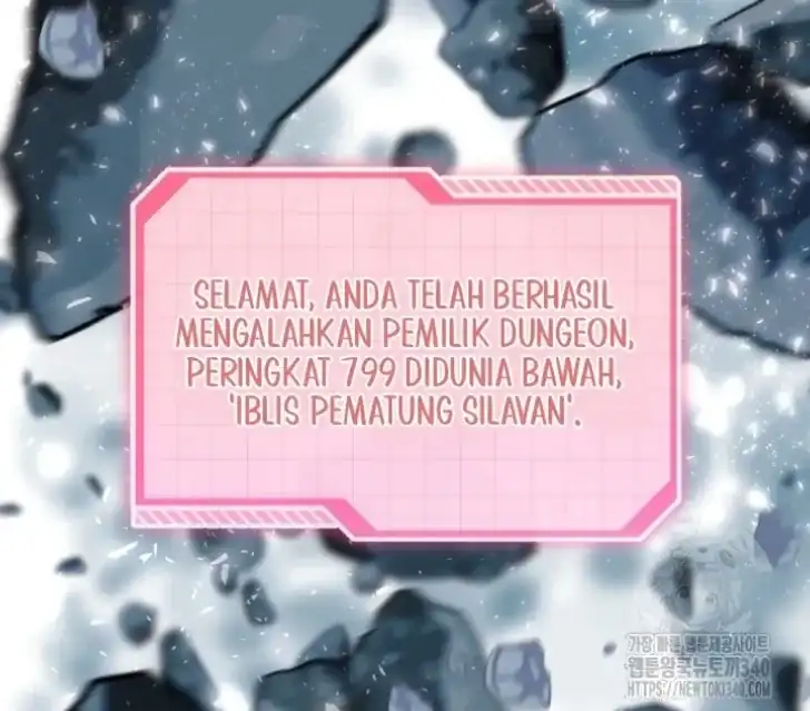 A Transmigrators Privilege Chapter 72 Halaman 43
