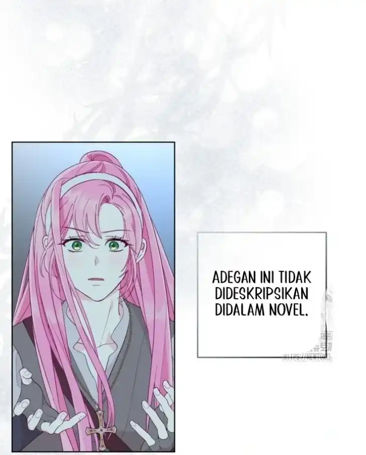 A Transmigrators Privilege Chapter 72 Halaman 54