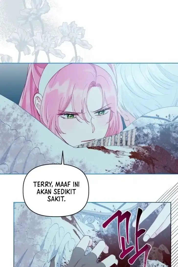 A Transmigrators Privilege Chapter 72 Halaman 60