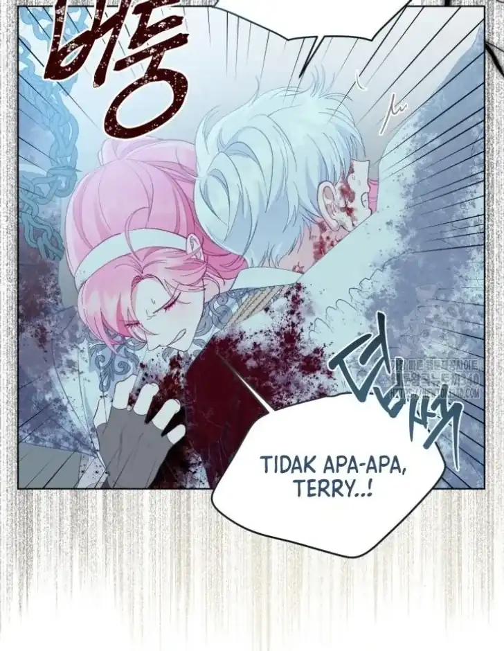 A Transmigrators Privilege Chapter 72 Halaman 64