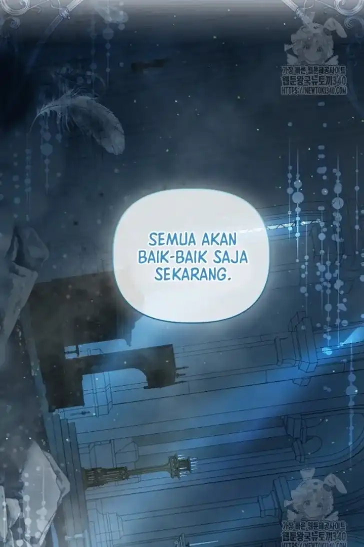 A Transmigrators Privilege Chapter 72 Halaman 67