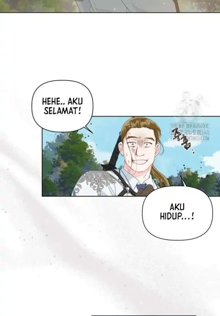 A Transmigrators Privilege Chapter 72 Halaman 85