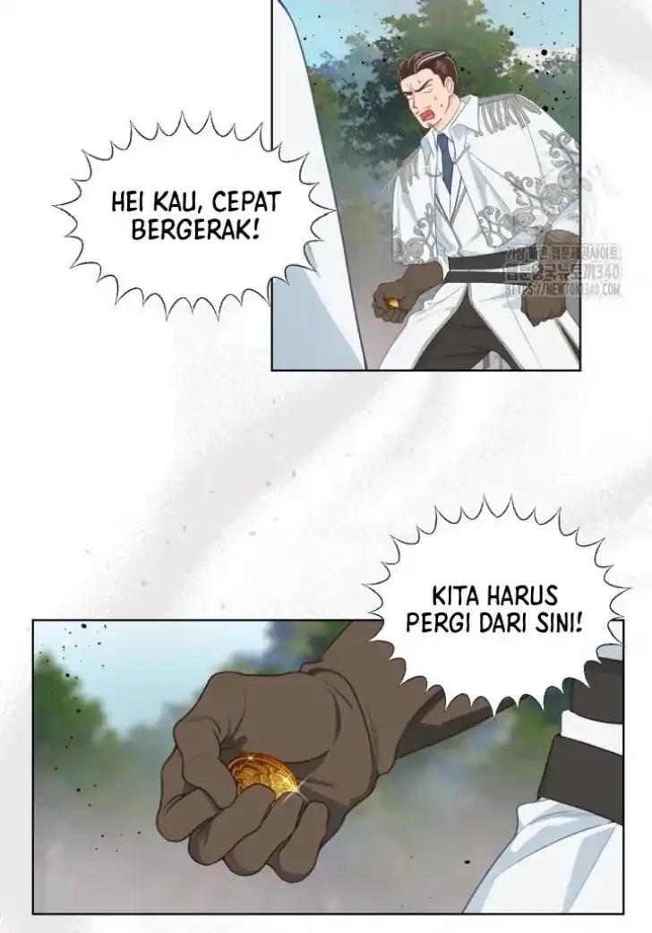 A Transmigrators Privilege Chapter 72 Halaman 86