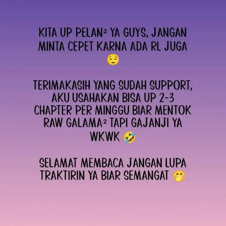 A Transmigrators Privilege Chapter 72 Halaman 92