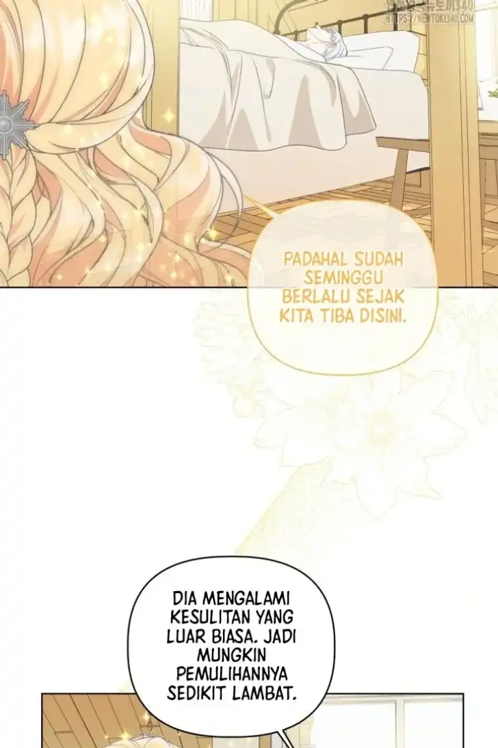 A Transmigrators Privilege Chapter 73 Halaman 9