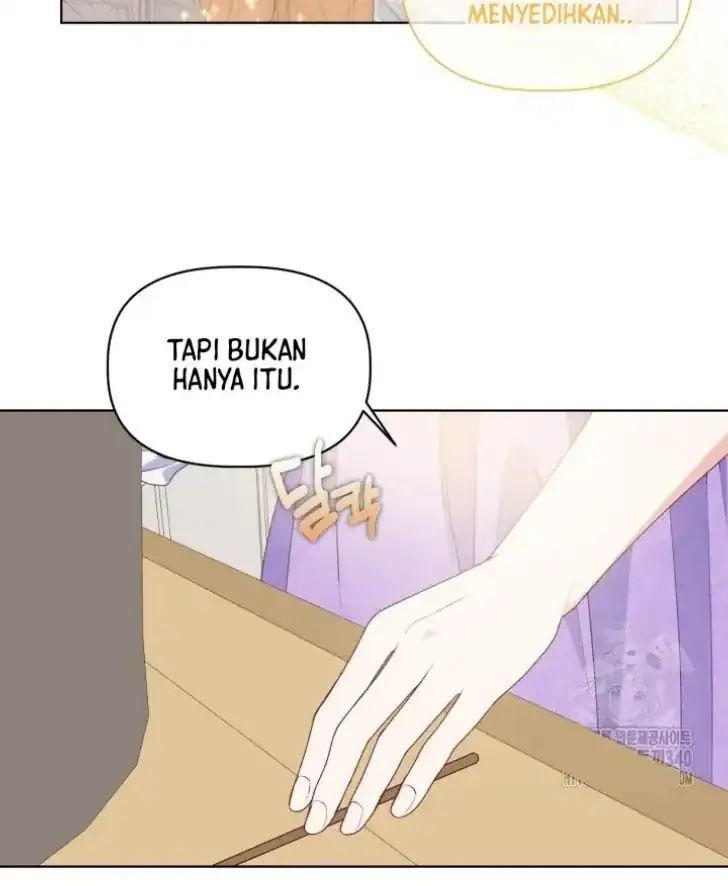 A Transmigrators Privilege Chapter 73 Halaman 11