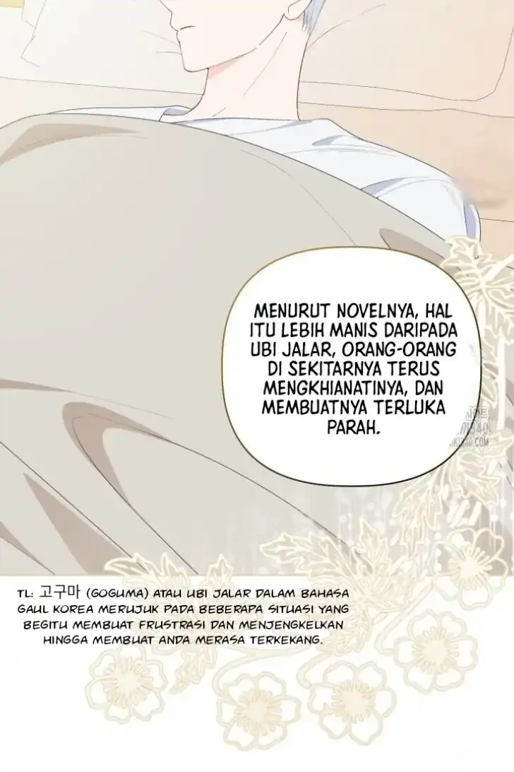 A Transmigrators Privilege Chapter 73 Halaman 13