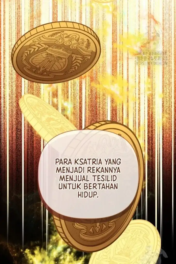 A Transmigrators Privilege Chapter 73 Halaman 15