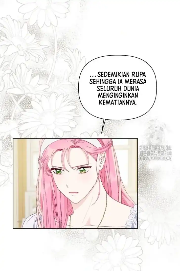 A Transmigrators Privilege Chapter 73 Halaman 18