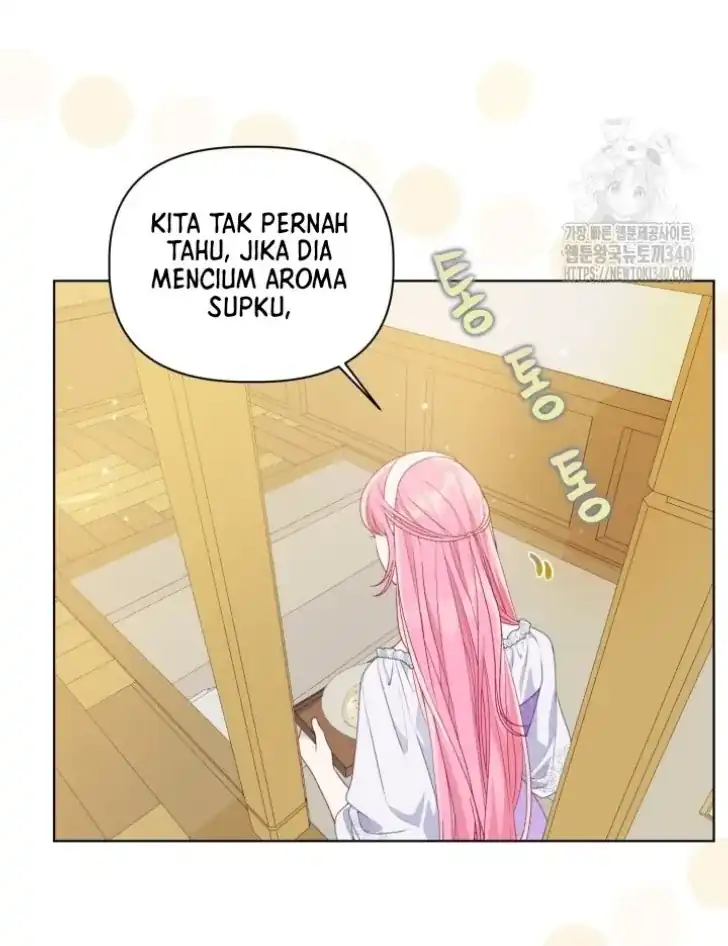 A Transmigrators Privilege Chapter 73 Halaman 20