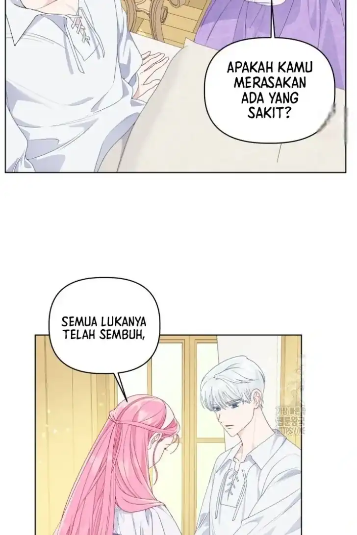 A Transmigrators Privilege Chapter 73 Halaman 28