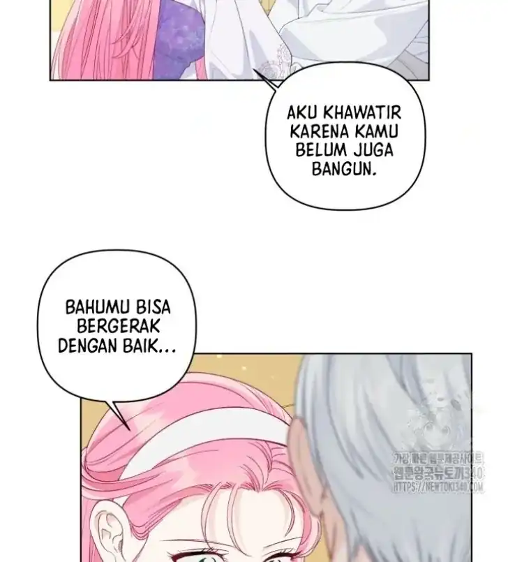 A Transmigrators Privilege Chapter 73 Halaman 29