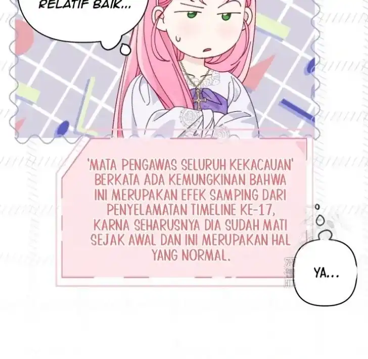 A Transmigrators Privilege Chapter 73 Halaman 35