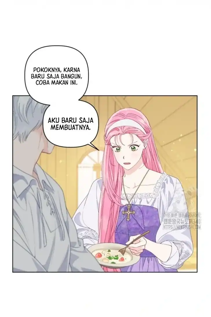 A Transmigrators Privilege Chapter 73 Halaman 36