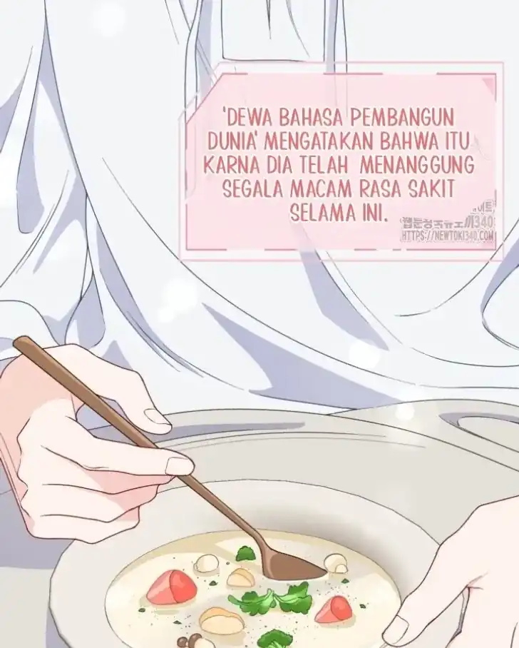 A Transmigrators Privilege Chapter 73 Halaman 51