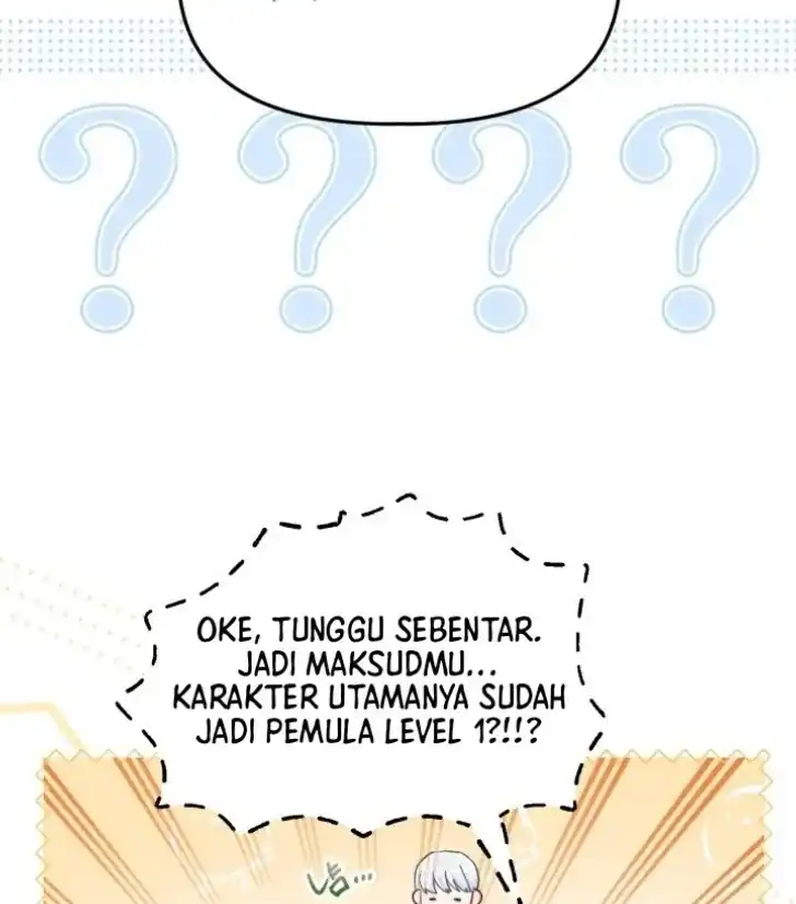 A Transmigrators Privilege Chapter 73 Halaman 62