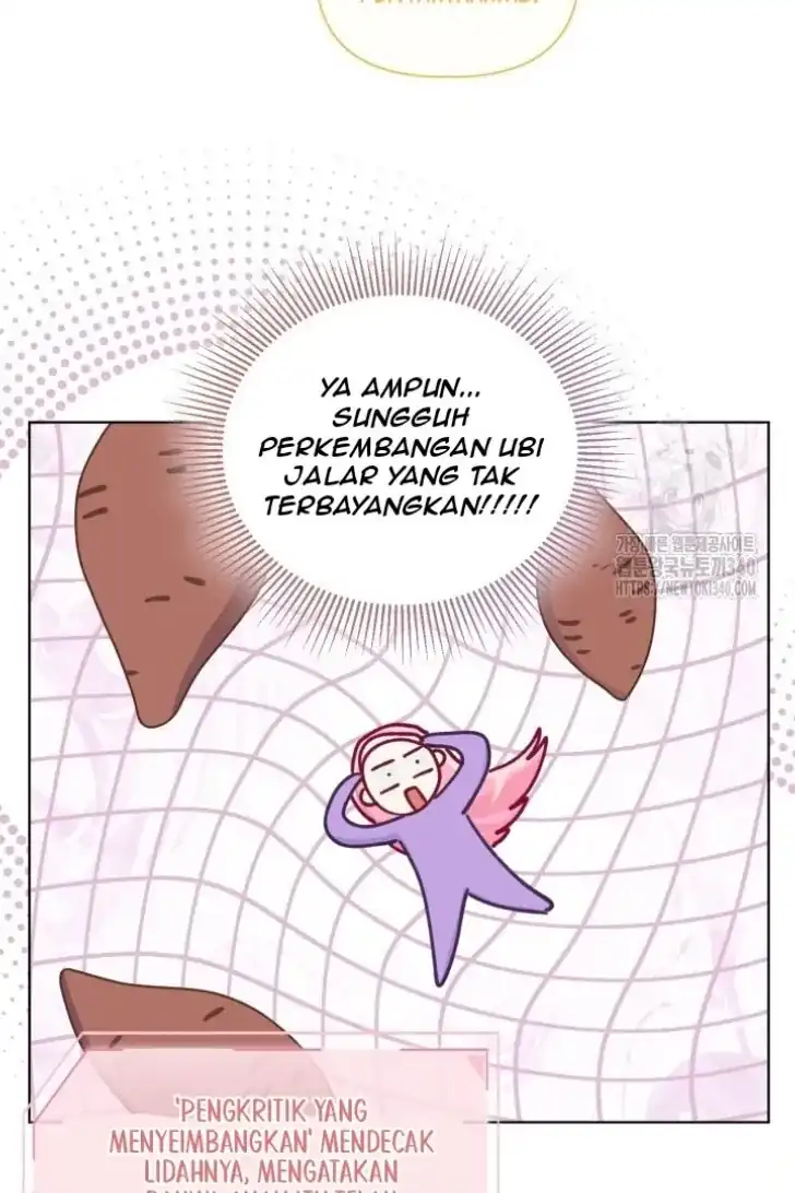 A Transmigrators Privilege Chapter 73 Halaman 65