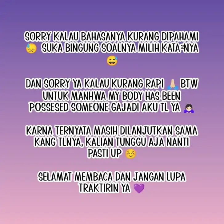 A Transmigrators Privilege Chapter 73 Halaman 98