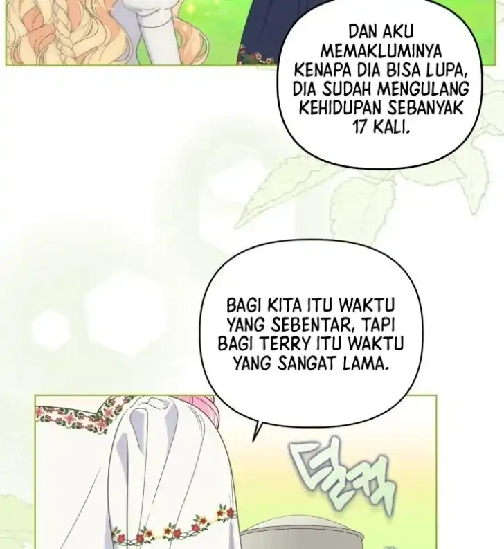 A Transmigrators Privilege Chapter 74 Halaman 12