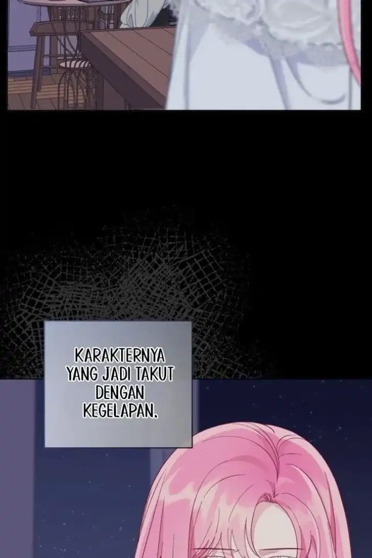 A Transmigrators Privilege Chapter 74 Halaman 25