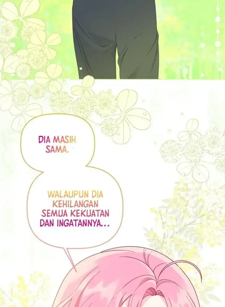 A Transmigrators Privilege Chapter 74 Halaman 35