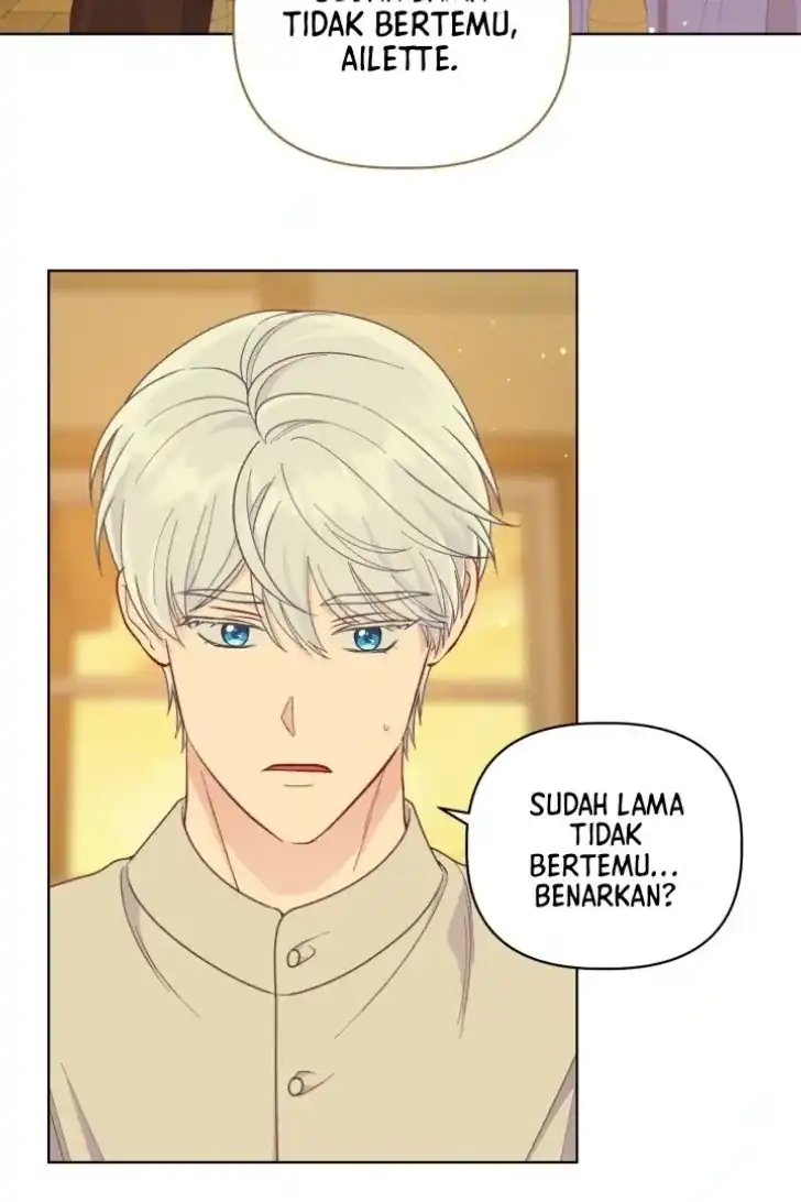 A Transmigrators Privilege Chapter 74 Halaman 44