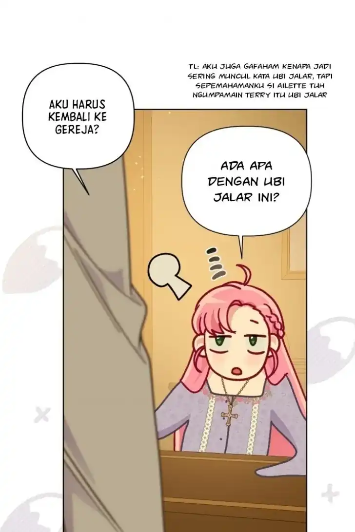 A Transmigrators Privilege Chapter 74 Halaman 55