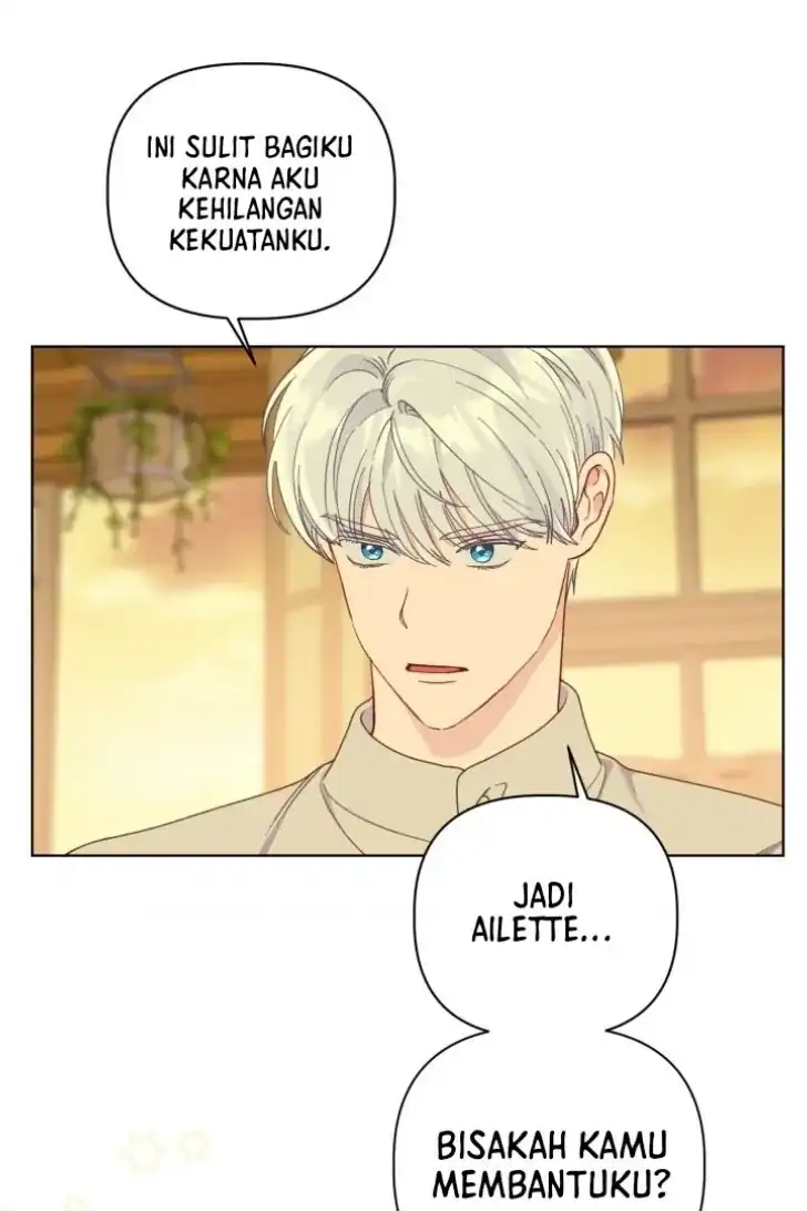 A Transmigrators Privilege Chapter 74 Halaman 66