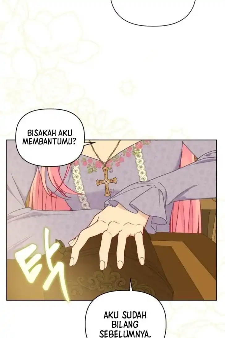A Transmigrators Privilege Chapter 74 Halaman 67