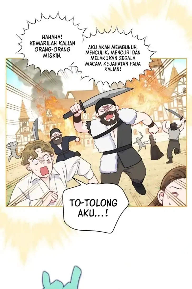 A Transmigrators Privilege Chapter 74 Halaman 73