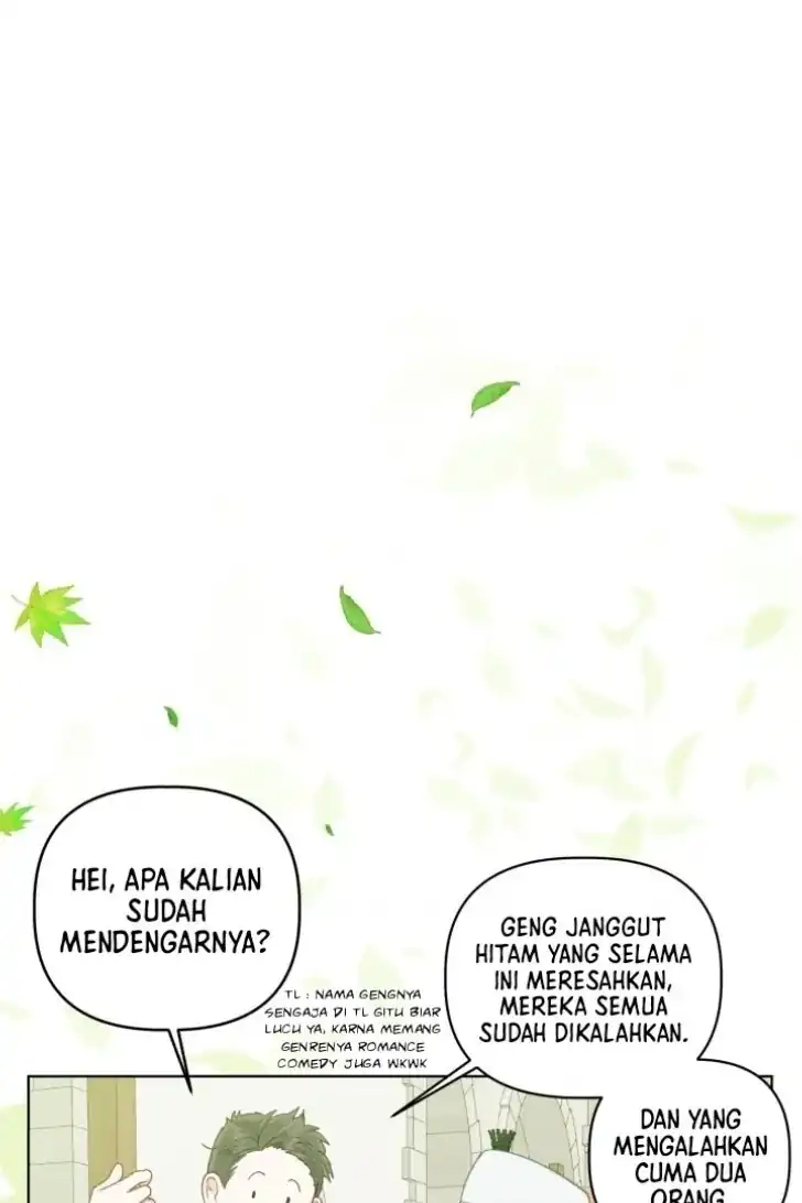 A Transmigrators Privilege Chapter 74 Halaman 77