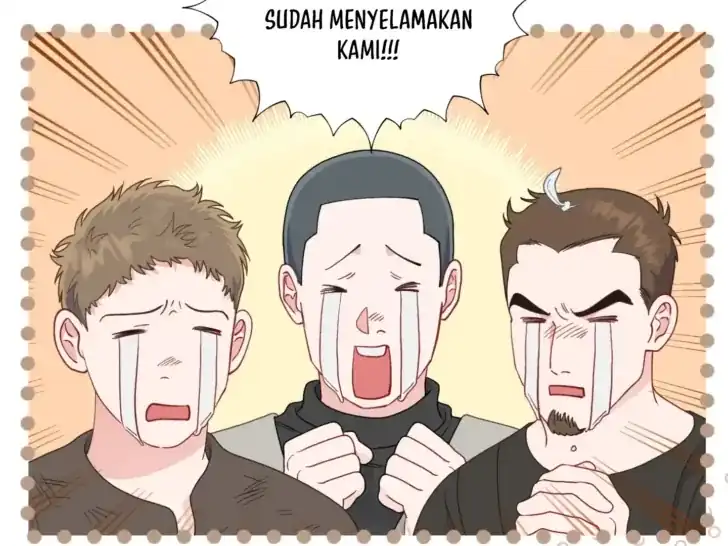 A Transmigrators Privilege Chapter 75 Halaman 12