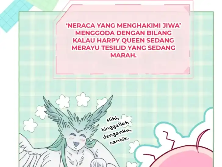 A Transmigrators Privilege Chapter 75 Halaman 31