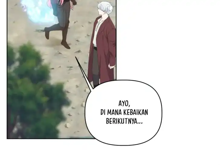 A Transmigrators Privilege Chapter 75 Halaman 35