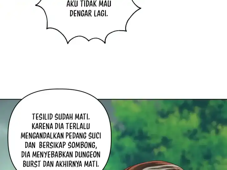 A Transmigrators Privilege Chapter 75 Halaman 54