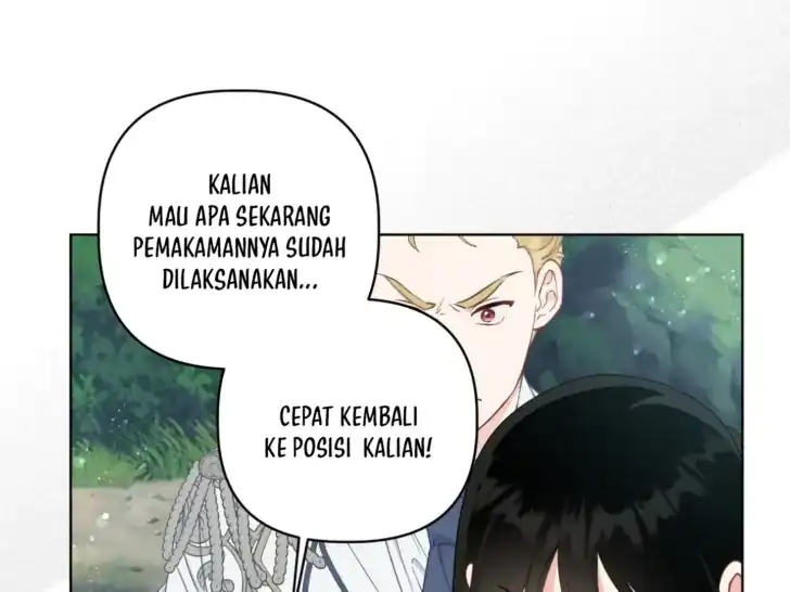 A Transmigrators Privilege Chapter 75 Halaman 62