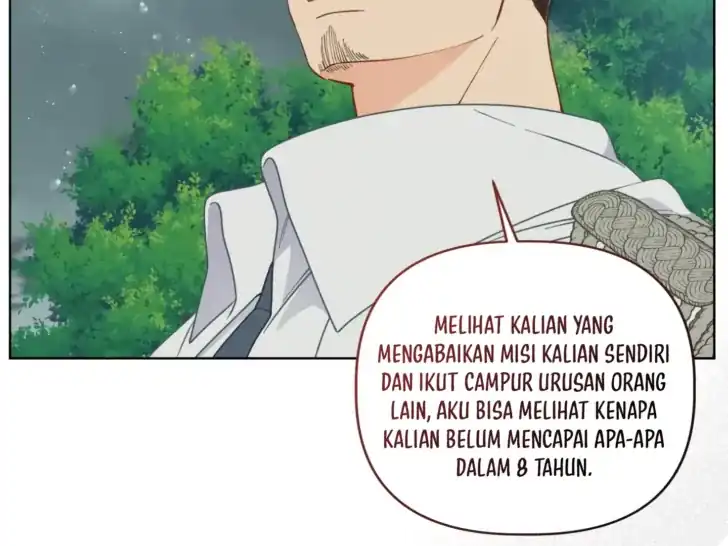 A Transmigrators Privilege Chapter 75 Halaman 66