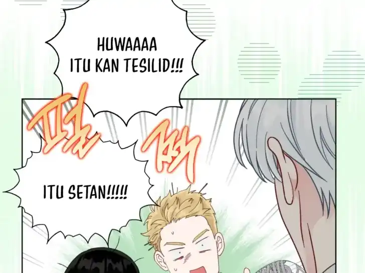 A Transmigrators Privilege Chapter 75 Halaman 80