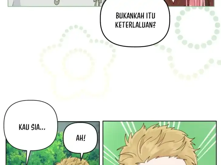 A Transmigrators Privilege Chapter 75 Halaman 84