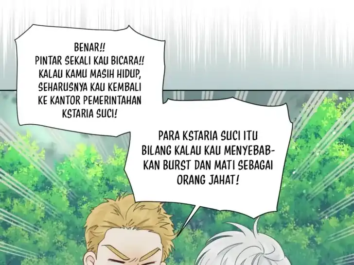 A Transmigrators Privilege Chapter 75 Halaman 91