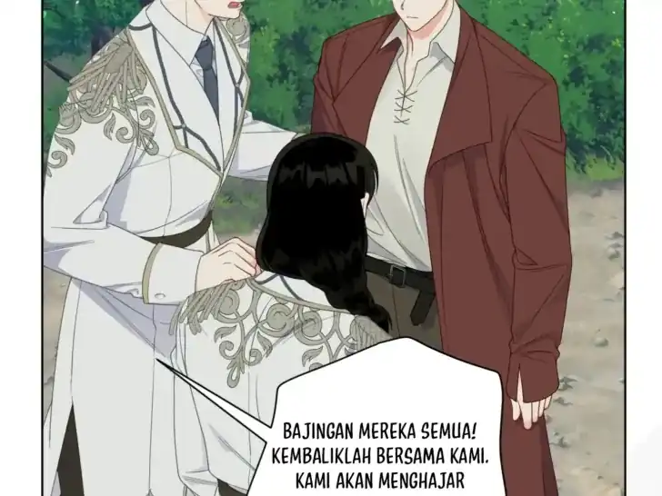 A Transmigrators Privilege Chapter 75 Halaman 96