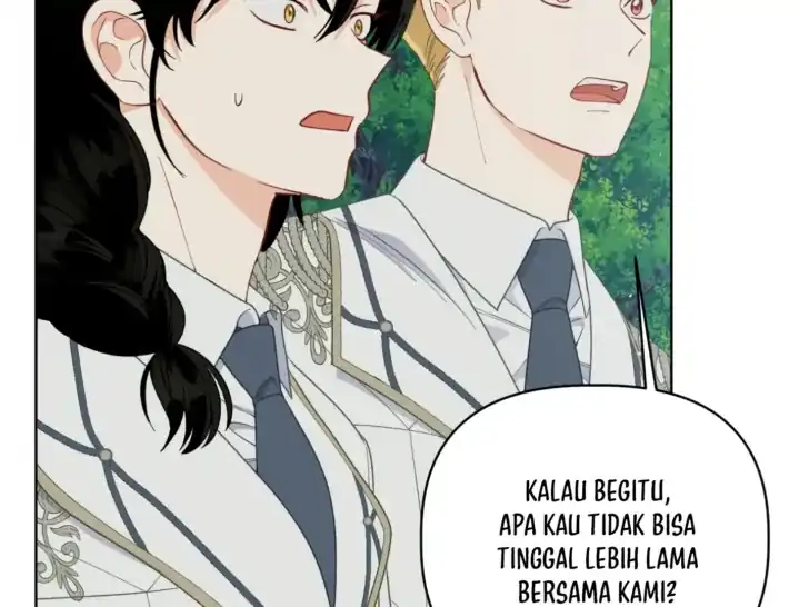 A Transmigrators Privilege Chapter 75 Halaman 101