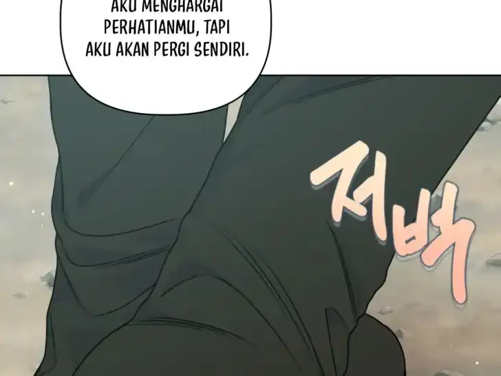 A Transmigrators Privilege Chapter 75 Halaman 105