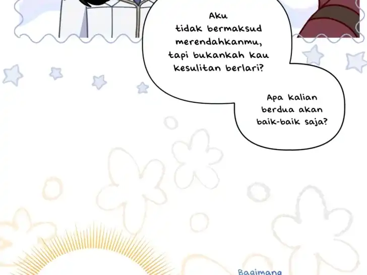 A Transmigrators Privilege Chapter 75 Halaman 112