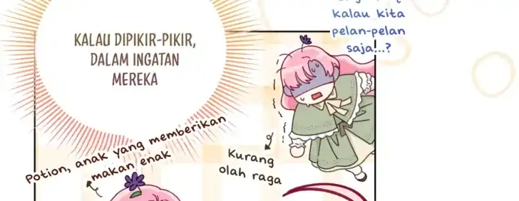 A Transmigrators Privilege Chapter 75 Halaman 113