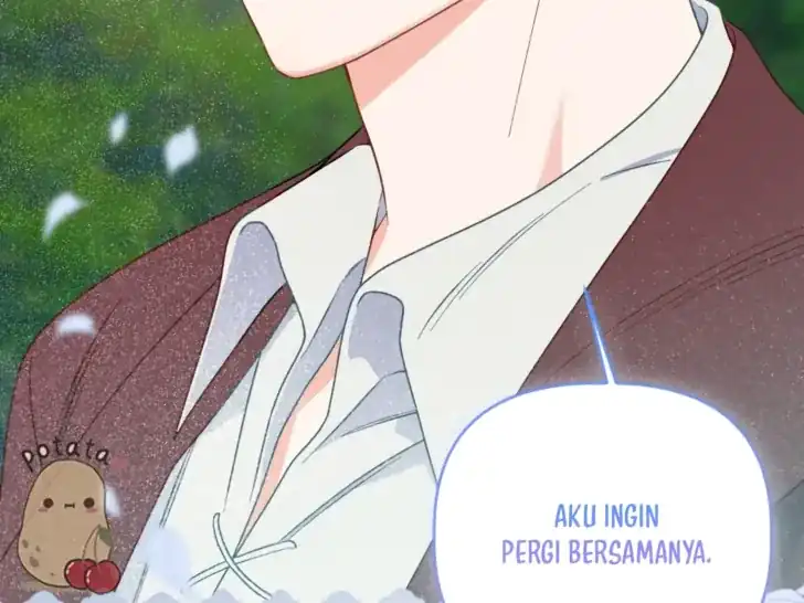 A Transmigrators Privilege Chapter 75 Halaman 118